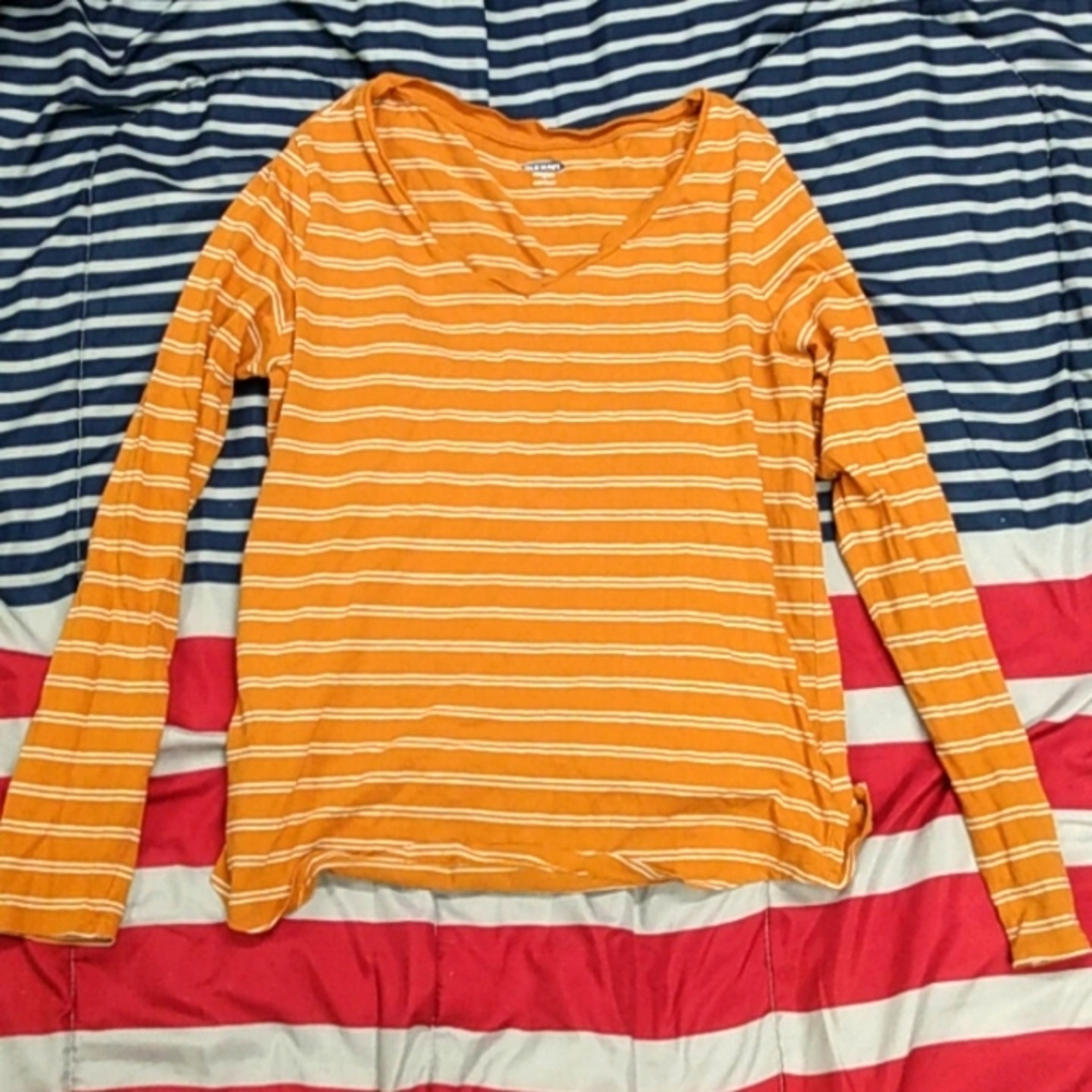 Old navy long sleeve